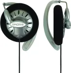Koss | Headphones | KSC75 | Wired | In-ear | Silver