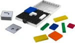 RUBIK&acute;S CUBE puslem&auml;ng Gridlock