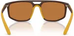 Emporio Armani P&auml;ikeseprillid MEESTELE EA4248U62586H (L&auml;&auml;ts/Sild/K&otilde;rvakaar) 58/18/145 mm