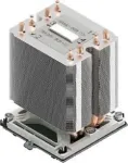 Intel AXXSTPHMKIT computer cooling system Processor Heatsink/Radiator Grey