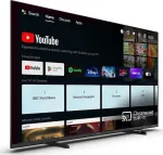 Teler Philips Professional Displays PHILIPS Hotel TV 65HFL4518U/12 164,0cm(65") Hospitality (Speditionsversand)