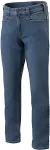 No name Spodnie&nbsp;Treadstone Jeans - Ocean Blue