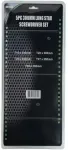 DSDTOOLS 5 TK 300 MM PIKAD T&Auml;HES&Otilde;RMJ&Auml;RGU KRUVIKEERAMISTE KOMPLEKT DS1040