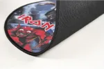 SuBsonic Gaming Mouse Pad Iron Maiden Number Of The Beast