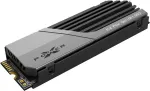 K&otilde;vaketas Silicon Power XS75 4TB SSD M.2 2280 PCIe