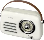 Raadio Savio Portable radio RS-02
