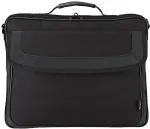 Dell Classic 39.6 cm (15.6") Briefcase Black