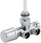 No name Thermostatic valve 1/2x3/4EK V81112B50