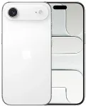 Mobiiltelefon APPLE iPhone Air 16.5 cm (6.5") Dual SIM iOS 26 5G USB Type-C 1 TB White