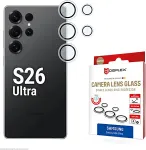 E.V.I DISPLEX CAMGLASS SINGLE LENS SAMSUNG GAL S26 ULTRA