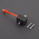 Creality 4006010041 printer/scanner spare part/accessory Heating block