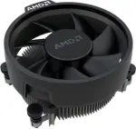 Amd K WRAITH STEALTH AM4 Ryzen CPU K&uuml;hler