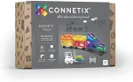 No name TOY CONSTR RAINBOW CT-R-00050-TR 50PCS