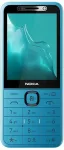 Mobiiltelefon Nokia 235 4G (2026) Blue