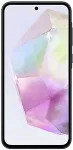 Mobiiltelefon SAMSUNG Galaxy A35 - Enterprise Edition - 5G Smartphone - Dual-SIM - RAM 6GB / Interner Speicher 128GB - microSD slot - OLED-Display - 6,6 - 2340 x 1080 Pixel (120 Hz) - Triple-Kamera 50 MP, 8 MP, 5 MP - front camera 13 MP - Awesome Nav ...