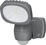 Brennenstuhl Batterie LED Strahler LUFOS 400 440lm PIR IP44