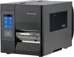Honeywell PD45, 8 dots/mm (203 dpi), peeler, rewind, LTS, disp., USB, USB Host, Ethernet, ZPLII, ZSim II, IPL, DPL