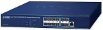 Planet Technology Corp. PLANET 12-Port SFP+ Managed Switch XGS-6311-12X