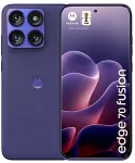 Mobiiltelefon Motorola Mobility Motorola Edge 70 Fusion 5G 256GB, orient blue