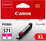 Tooner CANON 1LB CLI-571XL M
