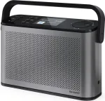 Raadio SHARP DR-P540 Osaka black
