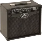 Peavey Electronics Rage 158 - 15W guitar amplifier