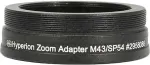 No name Adapter Hyperion Zoom M43/SP54