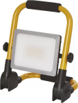EMOS PORTABLE LED SPOTLIGHT ILIO 31W, 2800LM, IP44