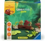 Ravensburger GraviTrax Junior Expansion Lion King, Track