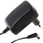 Telefon GIGASET L36280-V4-C706 power adapter/inverter Indoor Black