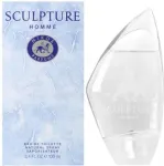 Nikos Sculpture 100ml - Eau de Toilette meestele