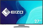 Monitor EIZO EV2795-WT - 27 - LED (white, QHD, KVM switch, USB-C)