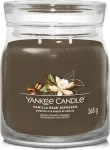 YANKEE home Scented Candle YANKEE CANDLE VANILLA BEAN ESPRESSO 368 g medium