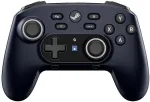Joystick HORI HPC-055E Gaming Controller Black Bluetooth/USB Gamepad Analogue / Digital PC