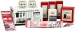 ILFORD + Paterson filmi ilmutuskomplekt