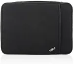 Lenovo 4X40N18009 laptop case 35.6 cm (14") Sleeve case Black