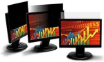 3m Blickschutzfilter 23" Monitor (16:9) PF230W9B