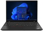 S&uuml;learvuti Lenovo ThinkPad P16s Gen 2 MOBILE WORKSTATION AMD Ryzen&trade; 7 PRO 7840U 512GB SSD 16GB 16" (1920x1200) WIN11 Pro VILLI BLACK Backlit Keyboard. 3 Year warranty