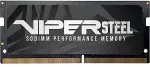 M&auml;lu Patriot Memory Viper Steel PVS416G320C8S memory module 16 GB 1 x 16 GB DDR4