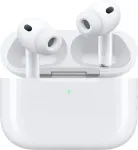 APPLE AirPods Pro 3 koos MagSafe laadimiskarbiga (USB-C) &ndash; MFHP4ZM/A