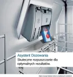 N&otilde;udepesumasin Bosch Serie 2 SPI2HKS42E dishwasher Semi built-in 10 place settings E