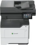Printer LEXMARK MX532ADWE MONOLASER MFP 4IN1 A4 10.9 CM TOUCH DISP / 46PPM