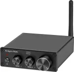 Kruger & Matz Kruger&Matz stereo amplifier model A10