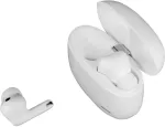Sencor Bluetooth ANC k&otilde;rvaklapid SEP MELLOW WHITE