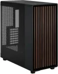 Korpus Fractal Design Fractal North XL (RC)/Midi Tower/Transpar./Black