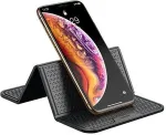 Baseus PROTISKLUZPOD holder Passive holder Mobile phone/Smartphone Black