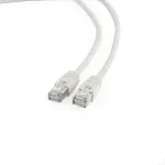 GEMBIRD patchcord kat.6 FTP 2m grey