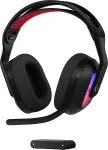 Logitech Gaming ASTRO Gaming A20 X Tr&aring;dl&oslash;s Kablet H&oslash;retelefoner Sort