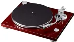 Teac TN-3B-SE/CH Belt-drive audio turntable Cherry (fruit) Manual