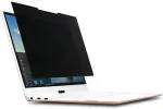 LEITZ ACCO BRANDS Kensington MagPro 15.6 (16:9) Laptop Privacy Screen with Magnetic Strip - Blickschutzfilter f&uuml;r Notebook - 39.6 cm (15.6)